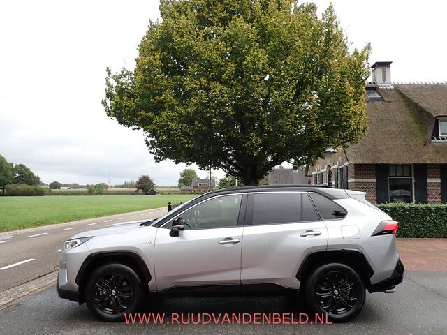 Toyota RAV4 2.5 Hybrid Bi-Tone PANODAK / SPORTLEER / ACC / CAMERA