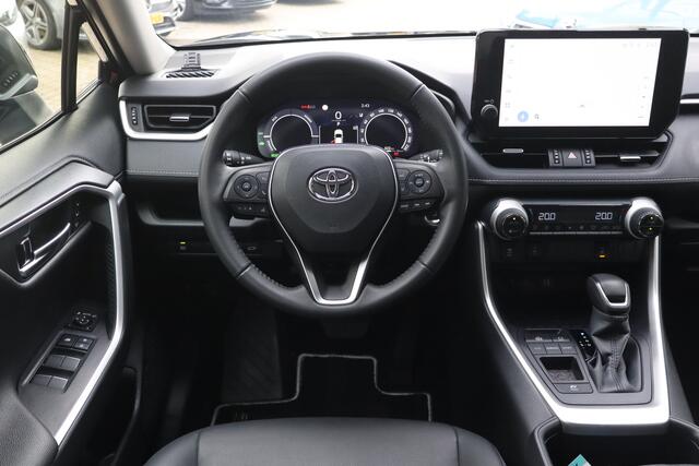 Toyota RAV4 2.5 Hybrid Executive NL-Auto!! Leder I Mem.Seats I Camera