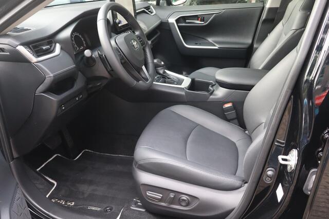 Toyota RAV4 2.5 Hybrid Executive NL-Auto!! Leder I Mem.Seats I Camera