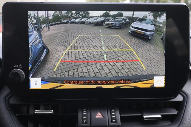 Toyota RAV4 2.5 Hybrid Executive NL-Auto!! Leder I Mem.Seats I Camera