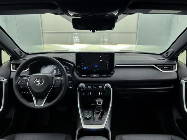 Toyota RAV4 2.5 Plug-in Hybrid AWD Bi-Tone Plus | NIEUW & DIRECT LEVERBAAR | MEERDERE KLEUREN OP VOORRAAD | INCLUSIEF ALLE ACTIES |