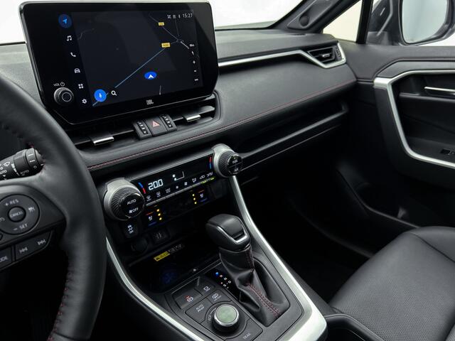Toyota RAV4 2.5 Plug-in Hybrid AWD Bi-Tone Plus | NIEUW & DIRECT LEVERBAAR | MEERDERE KLEUREN OP VOORRAAD | INCLUSIEF ALLE ACTIES |