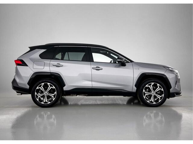 Toyota RAV4 2.5 Plug-in Hybrid AWD Bi-Tone Plus | NIEUW & DIRECT LEVERBAAR | MEERDERE KLEUREN OP VOORRAAD | INCLUSIEF ALLE ACTIES |