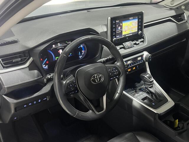 Toyota RAV4 2.5 Hybrid Executive | Pano, Stoelventilatie / -verwarming, Navi, 360 Camera, Parkeersensoren V+A, JBL-audio