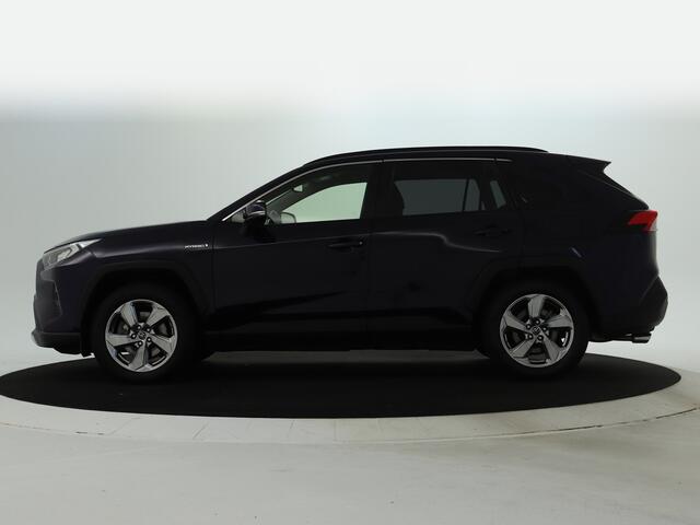 Toyota RAV4 2.5 Hybrid First Edition