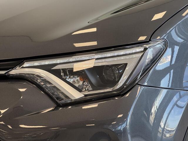 Toyota RAV4 2.5 Hybrid AWD Executive Business | trekhaak | Keyless | Elektr. klep | Vol-leder |