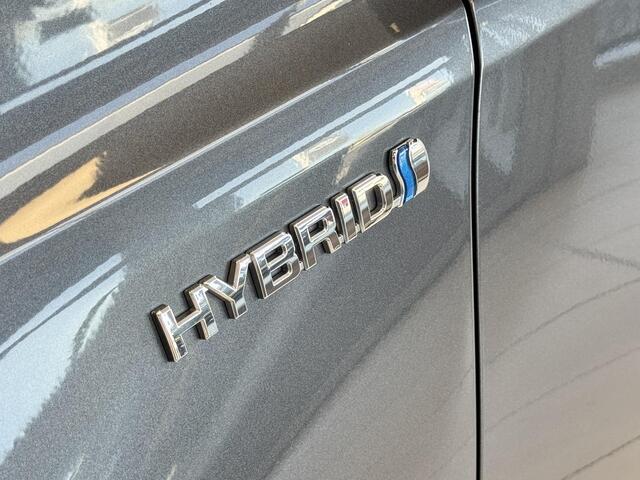 Toyota RAV4 2.5 Hybrid AWD Executive Business | trekhaak | Keyless | Elektr. klep | Vol-leder |