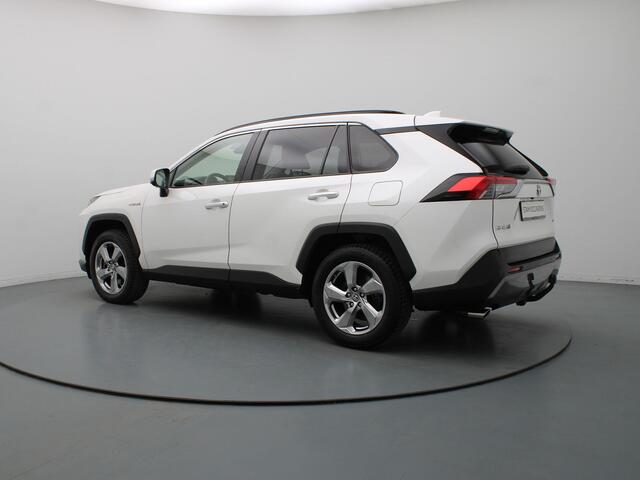 Toyota RAV4 215pk Hybrid Executive Automaat JBL | 360° Camera | Adapt. Cruise | Stoelverw. | Trekhaak