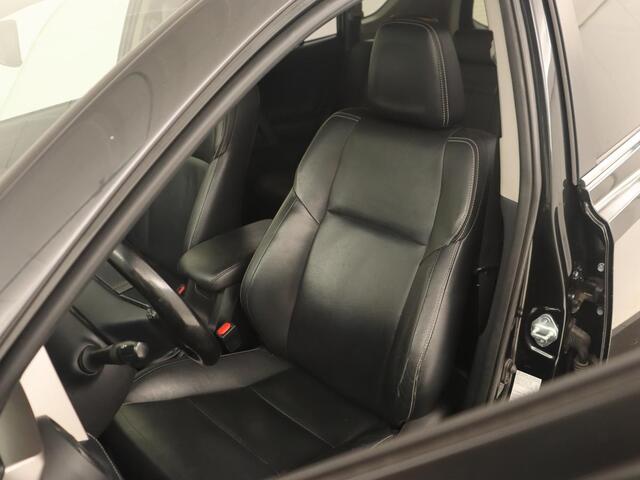Toyota RAV4 2.5 Hybrid Executive | Trekhaak | Leder | 360 Camera | Stoelverwarming | Adaptive cruise | Navigatie | Memory | Bluetooth | JBL audio | Getint glas | Full LED