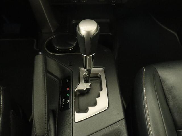 Toyota RAV4 2.5 Hybrid Executive | Trekhaak | Leder | 360 Camera | Stoelverwarming | Adaptive cruise | Navigatie | Memory | Bluetooth | JBL audio | Getint glas | Full LED