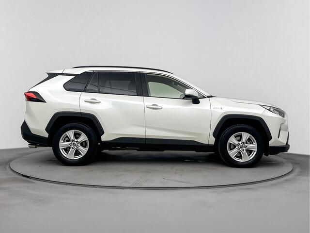 Toyota RAV4 2.5 Hybrid Active | Leder | Stuur en Stoelverwarming