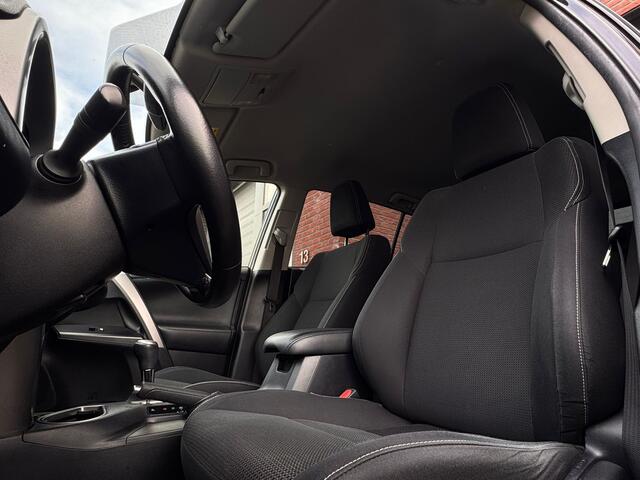 Toyota RAV4 2.5 Hybrid First Edition Camera Trekhaak