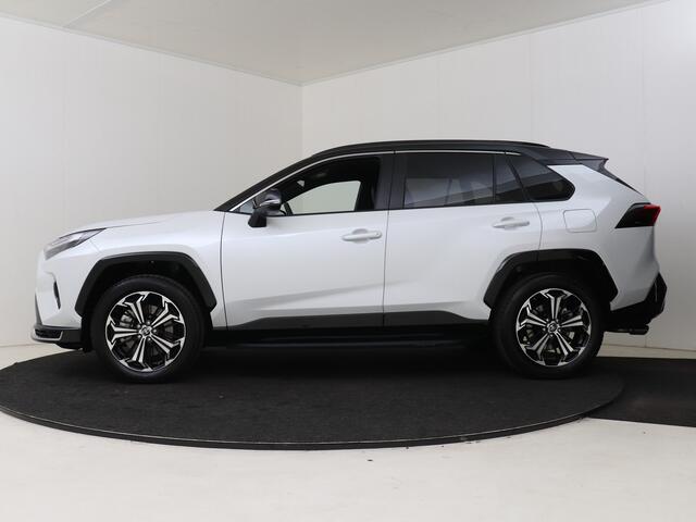 Toyota RAV4 2.5 Plug-in Hybrid AWD Limited Edition | Lederen interieur |