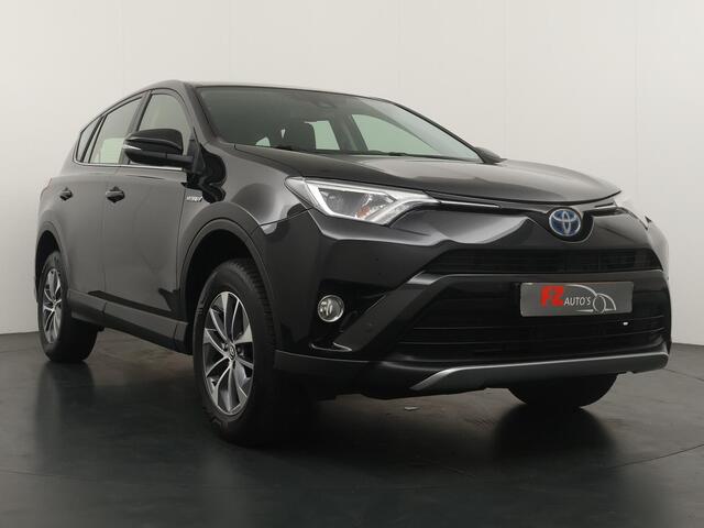 Toyota RAV4 2.5 Hybrid Dynamic - Navigatie - Climate Controle - Trekhaak - Stoelverwarming