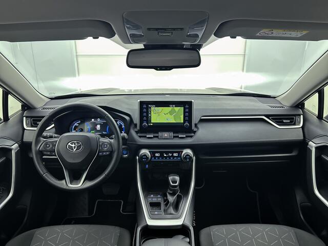 Toyota RAV4 2.5 Hybrid Dynamic | Navigatie | Parkeersensoren |