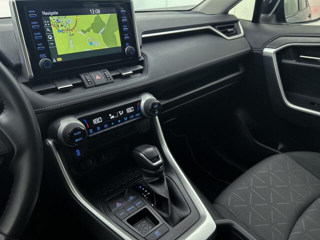Toyota RAV4 2.5 Hybrid Dynamic | Navigatie | Parkeersensoren |