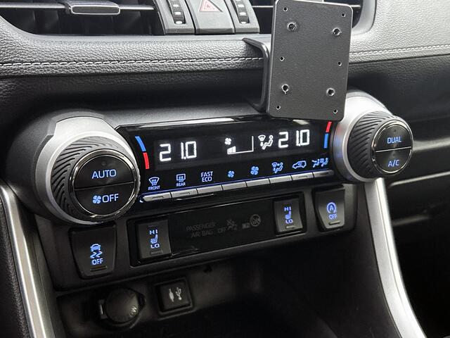 Toyota RAV4 2.0 VVT-iE Active