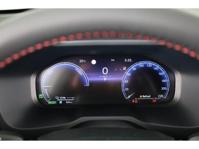 Toyota RAV4 2.5 Plug-in Hybrid AWD Limited Edition *NIEUW*