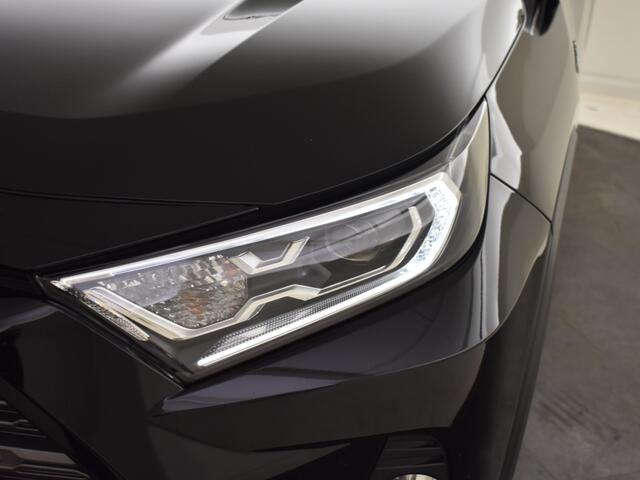 Toyota RAV4 2.5 Hybrid AWD Executive | Panoramadak | PDC V+A | Navigatie