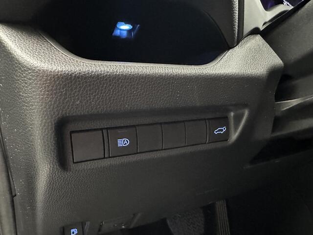 Toyota RAV4 2.5 Plug-in Hybrid AWD Style