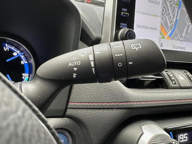 Toyota RAV4 2.5 Plug-in Hybrid AWD Style