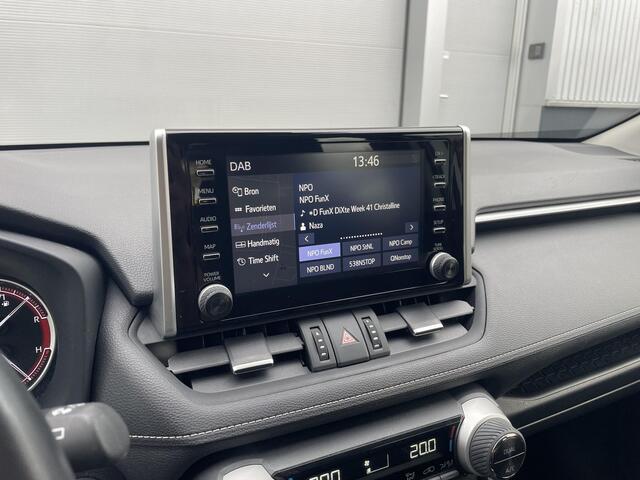 Toyota RAV4 2.0 VVT-iE Business | Benzine hangeschakeld | 2000 KG Trekgewicht | All Season Banden |