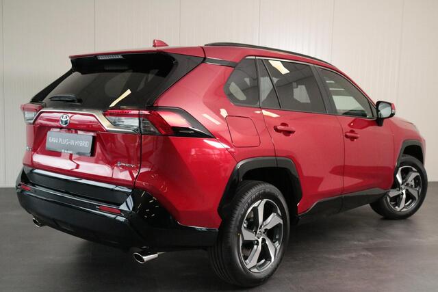 Toyota RAV4 2.5 Plug-in Hybrid AWD Dynamic, , NIEUW, SNEL LEVERBAAR, 750 EURO INRUILVOORDEEL!!