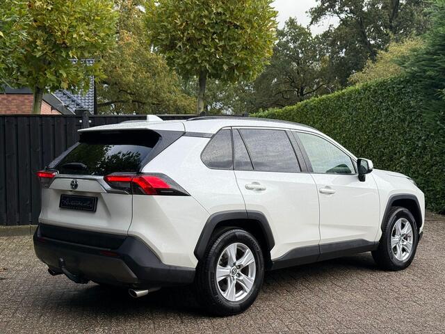 Toyota RAV4 2.5 Hybrid Active Camera