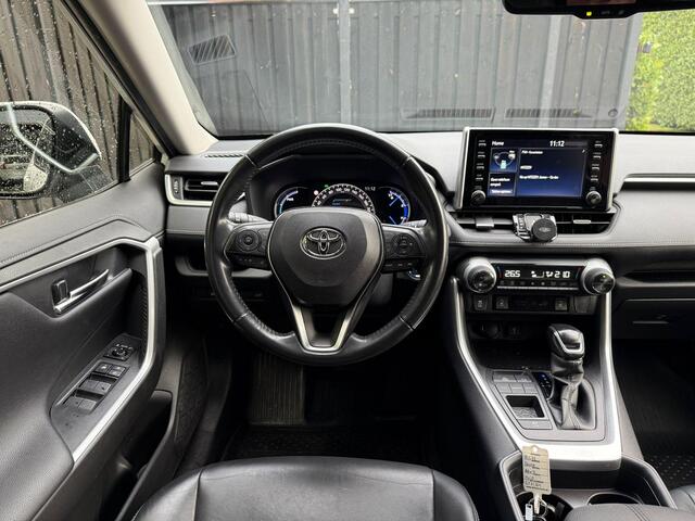 Toyota RAV4 2.5 Hybrid Active Camera