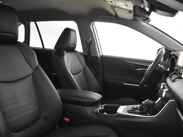 Toyota RAV4 2.5 Hybrid AWD Executive | JBL | BLS | Memory Seat