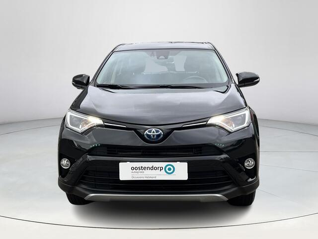 Toyota RAV4 2.5 Hybrid AWD Energy | All-in prijs | Automaat | Trekhaak afneembaar
