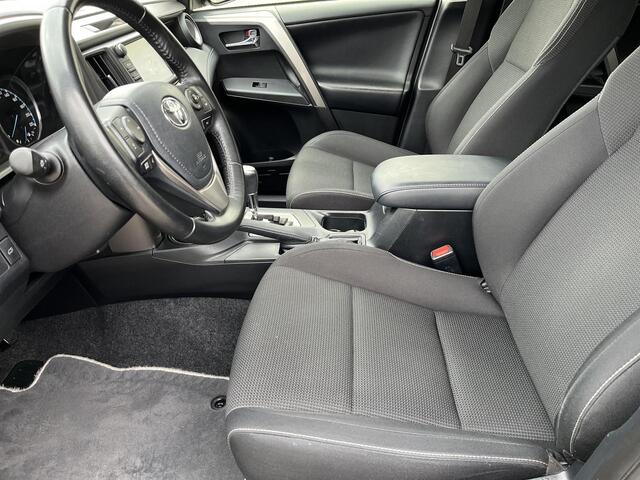 Toyota RAV4 2.5 Hybrid AWD Energy | All-in prijs | Automaat | Trekhaak afneembaar