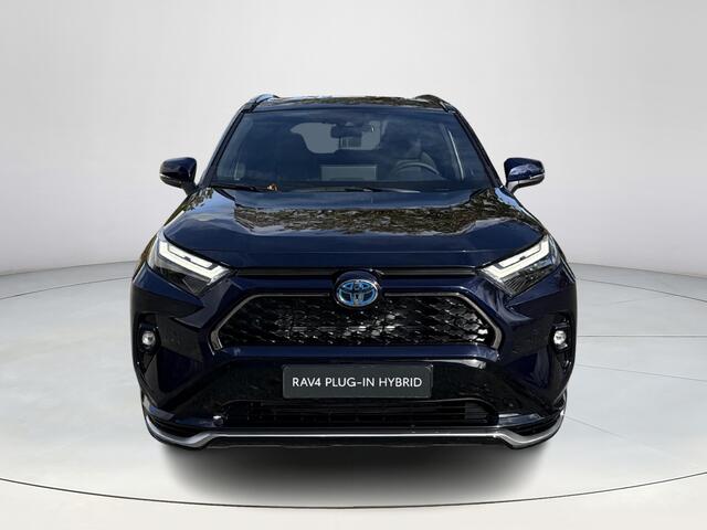 Toyota RAV4 2.5 Plug-in Hybrid AWD Dynamic **NIEUWE AUTO/ DIRECT LEVERBAAR**