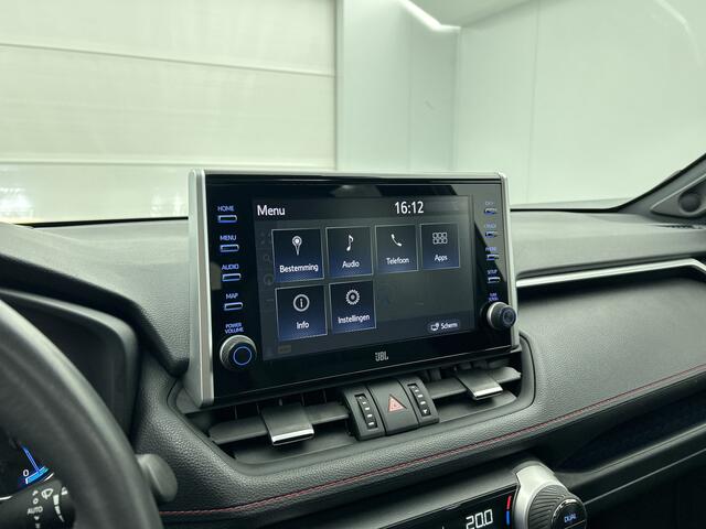 Toyota RAV4 2.5 Plug-in Hybrid AWD Bi-Tone Plus | Navigatie | Panoramadak | JBL | Head-up | BLS | PDC |