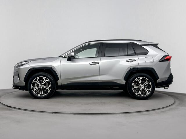 Toyota RAV4 2.5 Plug-in Hybrid AWD Bi-Tone Plus | Apple Carplay & Android Auto | Parkeercamera |