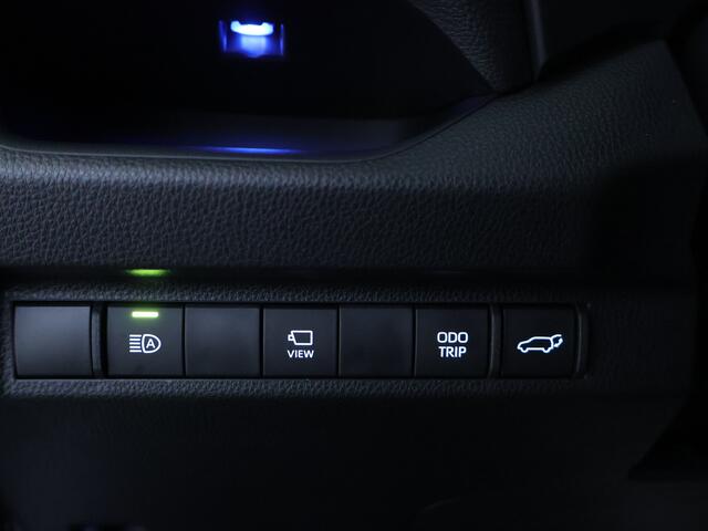 Toyota RAV4 2.5 Plug-in Hybrid AWD Bi-Tone Plus | Black Edition | All Seasonbanden | Bearlock | Klasse 3 Alarm |