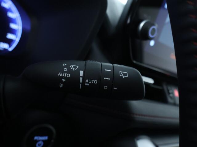 Toyota RAV4 2.5 Plug-in Hybrid AWD Bi-Tone Plus | Black Edition | All Seasonbanden | Bearlock | Klasse 3 Alarm |