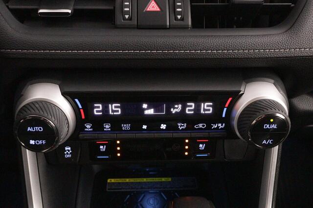 Toyota RAV4 2.5 Hybrid AWD Executive | Panoramic View Monitor | leder | Stoelventilatie | Trekhaak |