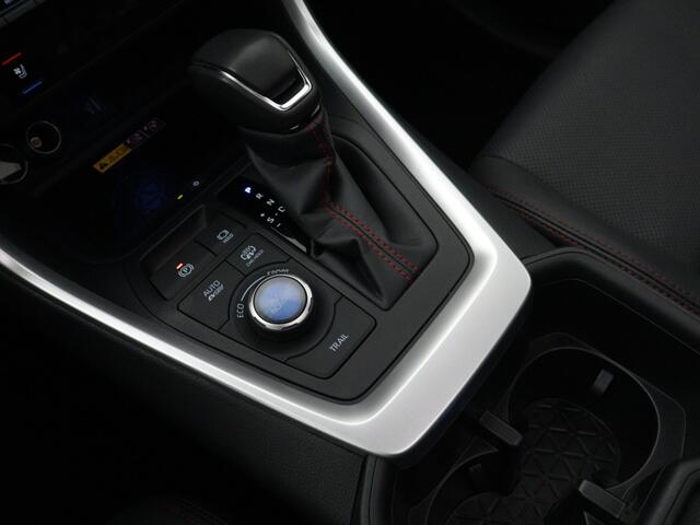 Toyota RAV4 2.5 Plug-in Hybrid AWD Bi-Tone Plus | Panoramadak | JBL | Leder | Memory Seats | Stoelverwarming en Verkoeling | Dodehoeksensor | LED | SL 91