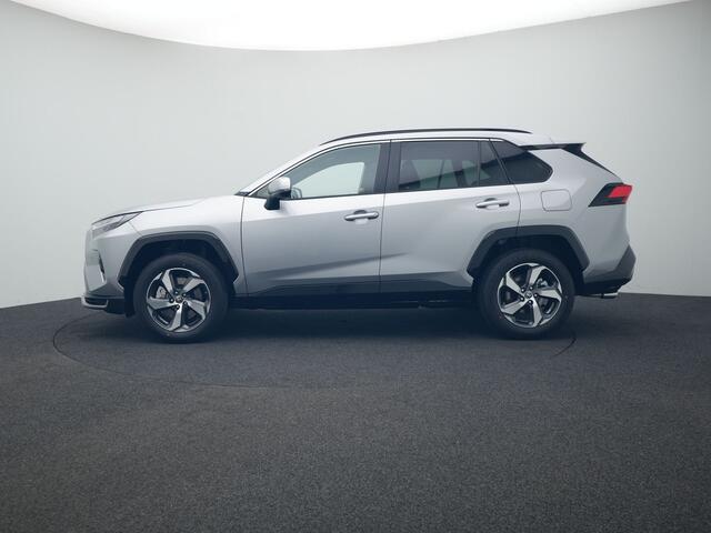 Toyota RAV4 2.5 Plug-in Hybrid AWD Dynamic *NIEUW* | Direct leverbaar! |