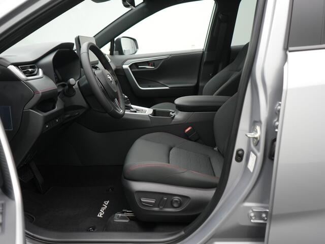 Toyota RAV4 2.5 Plug-in Hybrid AWD Dynamic *NIEUW* | Direct leverbaar! |