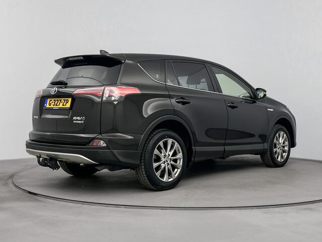 Toyota RAV4 2.5 Hybrid AWD Executive Business | JBL | BSM |