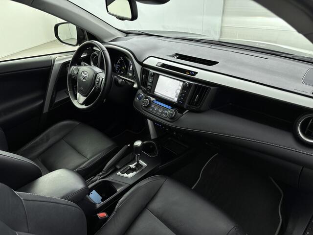 Toyota RAV4 2.5 Hybrid AWD Executive Business | JBL | BSM |