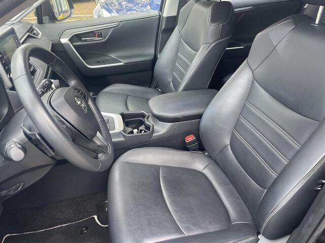 Toyota RAV4 2.5 Hybrid Style | Navigatie | Parkeersensoren | JBL Audio | 360 Camera