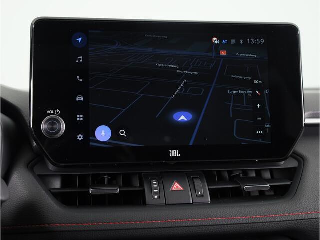 Toyota RAV4 2.5 Plug-in Hybrid AWD Bi-Tone Plus *NIEUW* | Direct leverbaar! | Panoramadak |