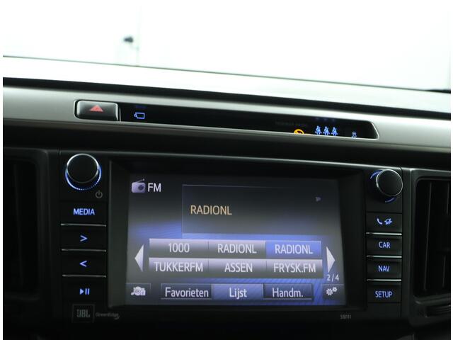 Toyota RAV4 2.5 Hybrid AWD Executive Business | 360 graden camera | Stoelverwarming | Navigatie |