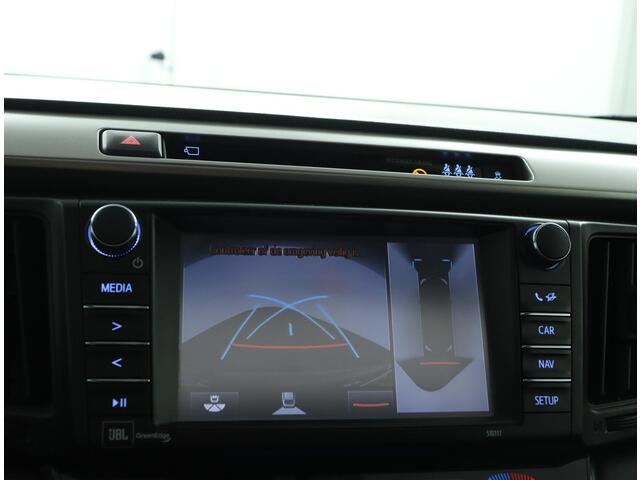 Toyota RAV4 2.5 Hybrid AWD Executive Business | 360 graden camera | Stoelverwarming | Navigatie |