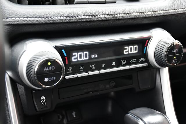 Toyota RAV4 2.5 Hybrid Dynamic Automaat 218pk | Alarm klasse 3 | Keyless | Dealer-onderhouden |