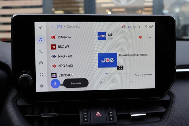 Toyota RAV4 2.5 Plug-in Hybrid AWD Dynamic