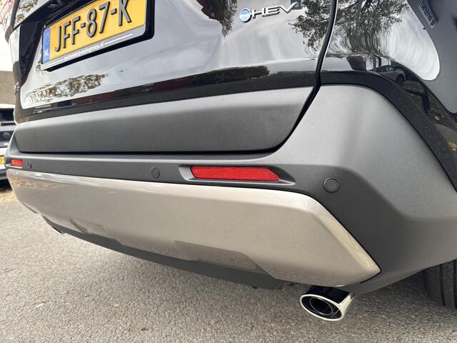 Toyota RAV4 2.5 Hybrid Dynamic Ultimate | 06-10141018 Voor meer informatie